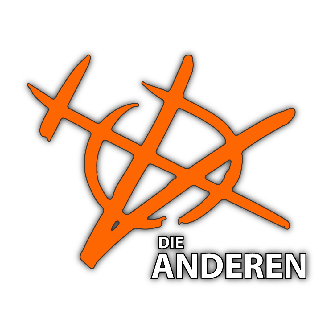 DIE ANDEREN