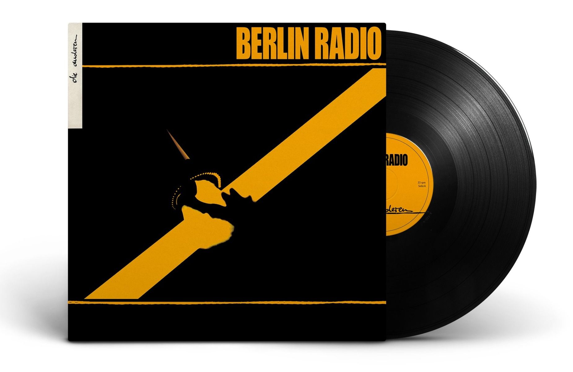 LP Berlin Radio 2025
